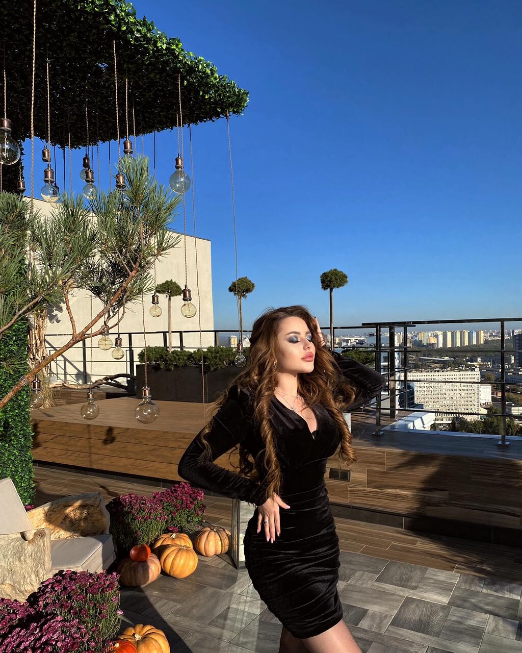 אלין נערת ליווי מומלצת בלתי נשכחת בגוש דן - תמונה 2