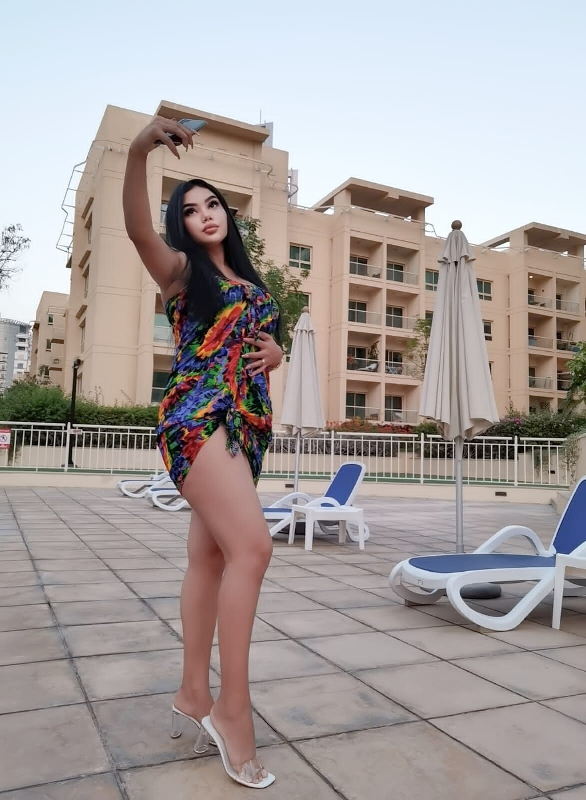 לנה -נערה פרטית בת 19 בחיפה והסביבה - תמונה 6
