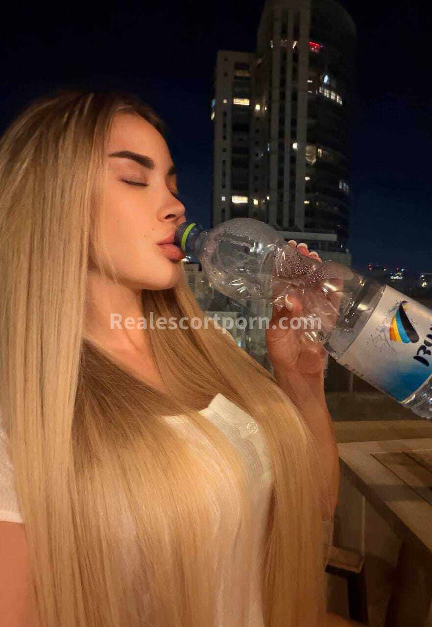 אינגה | נערות ליווי בקריות | תמונות אמיתיות | כוסית - תמונה 1