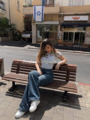 עיסוי אירוטי בצפון מיכל צברית ישראלית