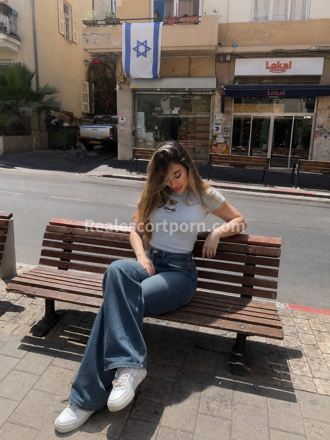 עיסוי אירוטי בצפון מיכל צברית ישראלית - תמונה 1